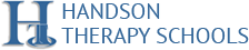 Hands on Therapy logo