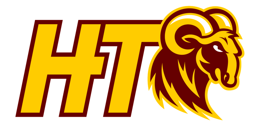 Huston-Tillotson University logo