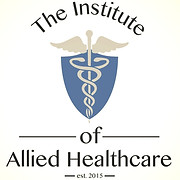 Institute of Allied Healthcare logo