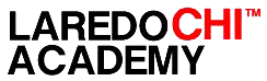 Laredo CHI Academy Beauty School logo