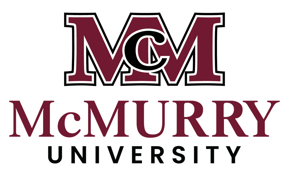 McMurry University logo