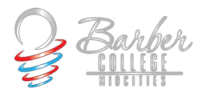 Mid Cities Barber College logo