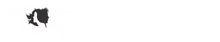 Neecee's Barber College logo
