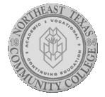 Northeast Texas Community College logo