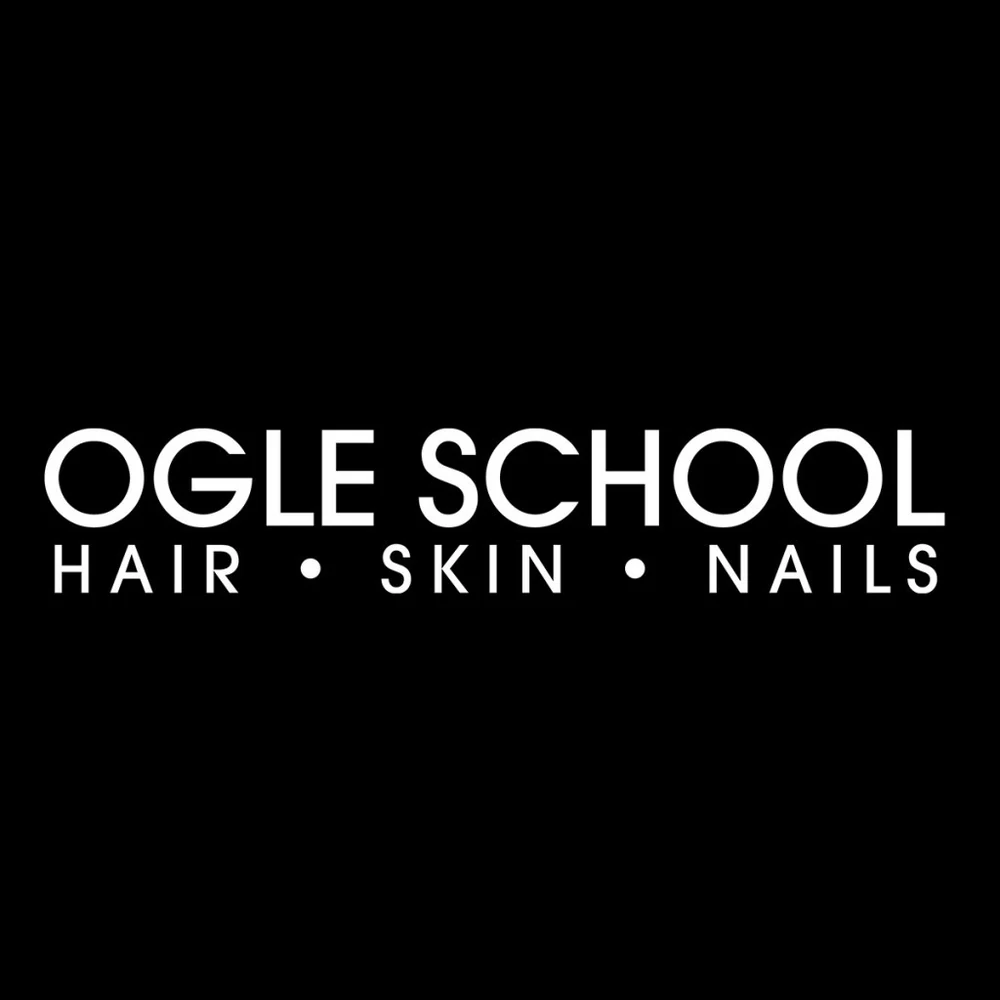 Ogle School Hair Skin Nails-Willowbrook logo