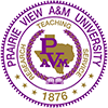 Prairie View A & M University logo