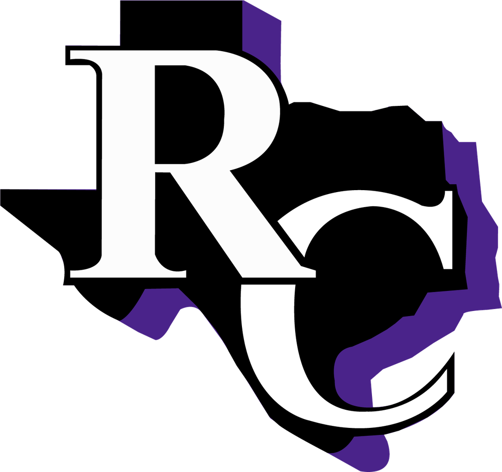 Ranger College logo