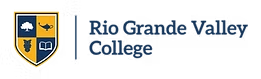 Rio Grande Valley College logo