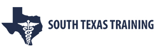 South Texas Training Center logo