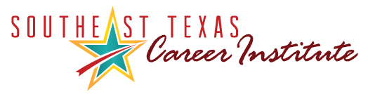 Southeast Texas Career Institute logo