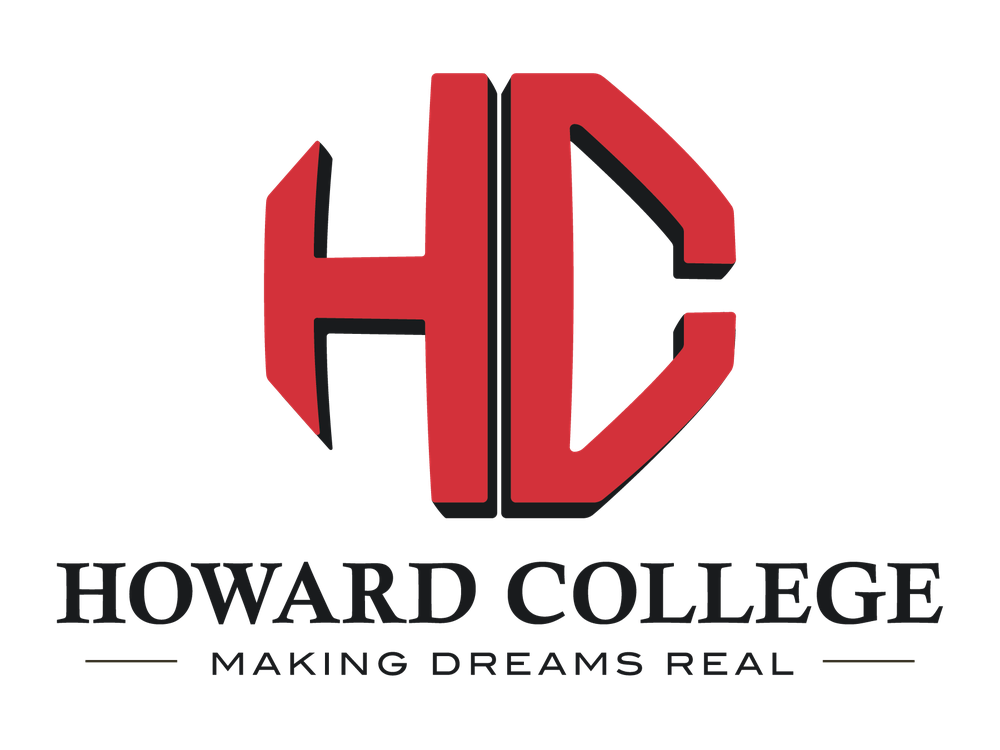 Southwest College for the Deaf logo
