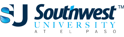 Southwest University at El Paso logo