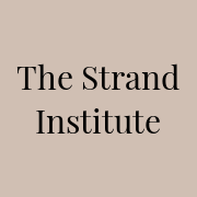 Strand Institute of Beauty & Esthetics logo