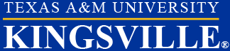 Texas A&M University-Kingsville logo