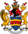 University of Plymouth logo