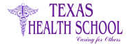 Texas Health School logo