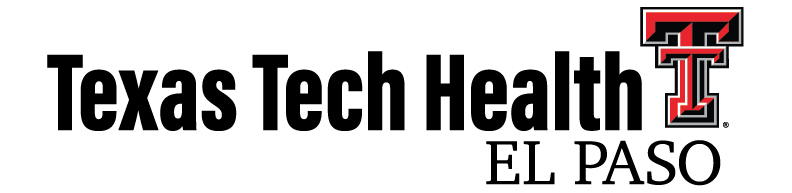 Texas Tech University Health Sciences Center-El Paso logo