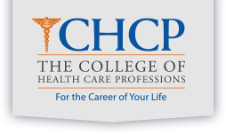 The College of Health Care Professions-Northwest logo