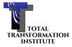Total Transformation Institute of Cosmetology logo