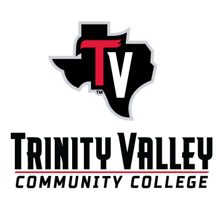 Trinity Valley Community College logo