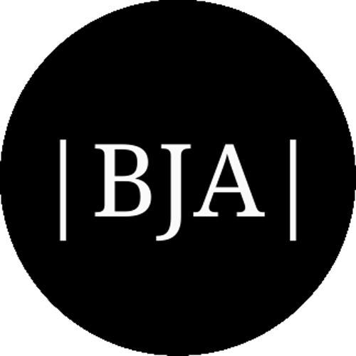 Bonnie Joseph Academy of Cosmetology & Barbering logo