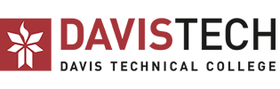 Davis Technical College logo