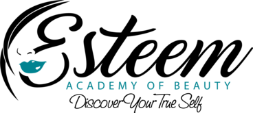 Esteem Academy of Beauty logo