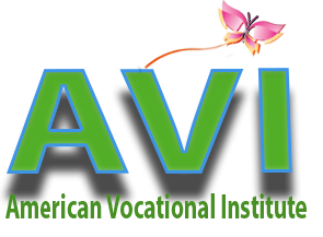 Avi Career Training logo
