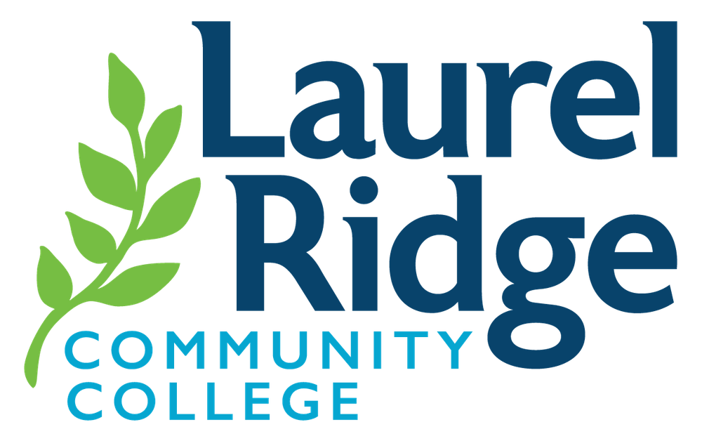 Laurel Ridge Community College logo