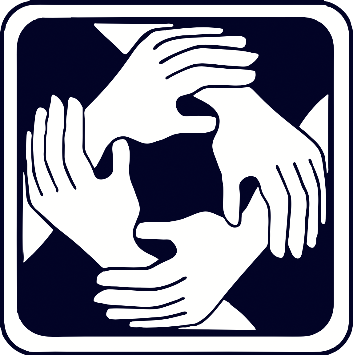 Northern Virginia School of Therapeutic Massage logo