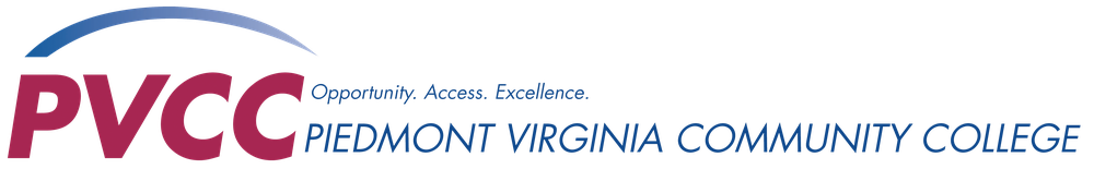 Piedmont Virginia Community College logo
