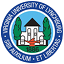 Virginia University of Lynchburg logo