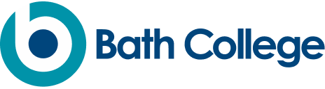 Bath College logo