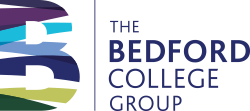 Bedford College logo