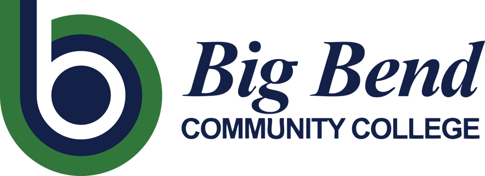 Big Bend Community College logo