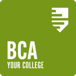 Berkshire College of Agriculture logo