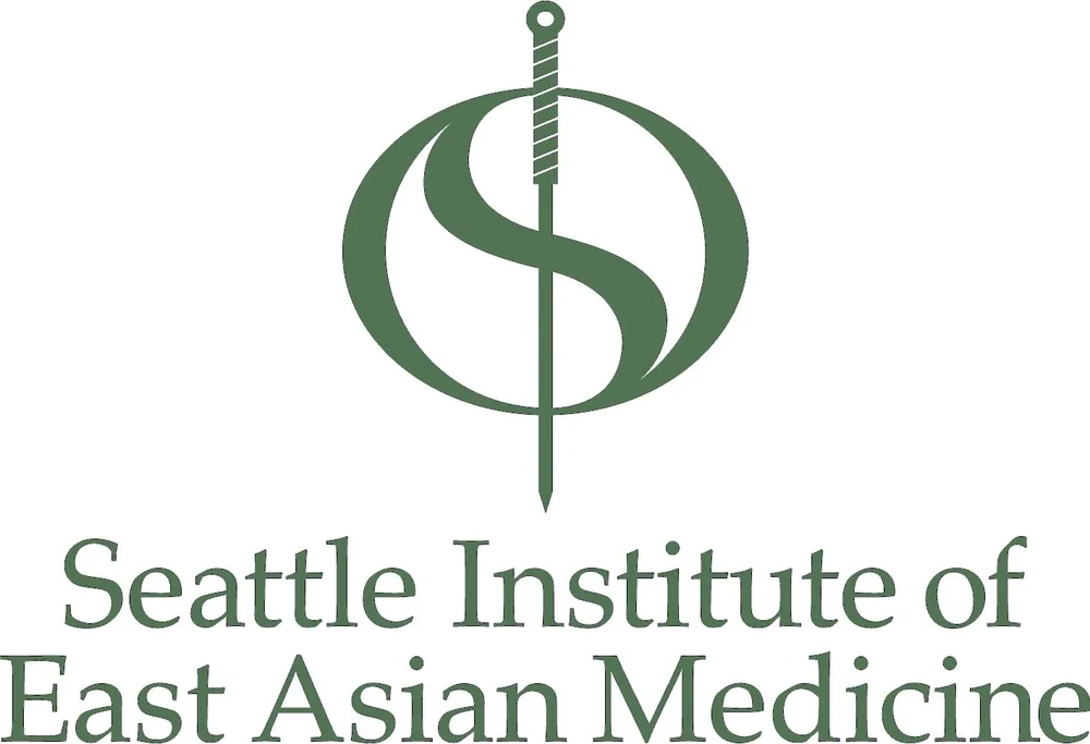 Seattle Institute of East Asian Medicine logo