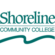 Shoreline Community College logo