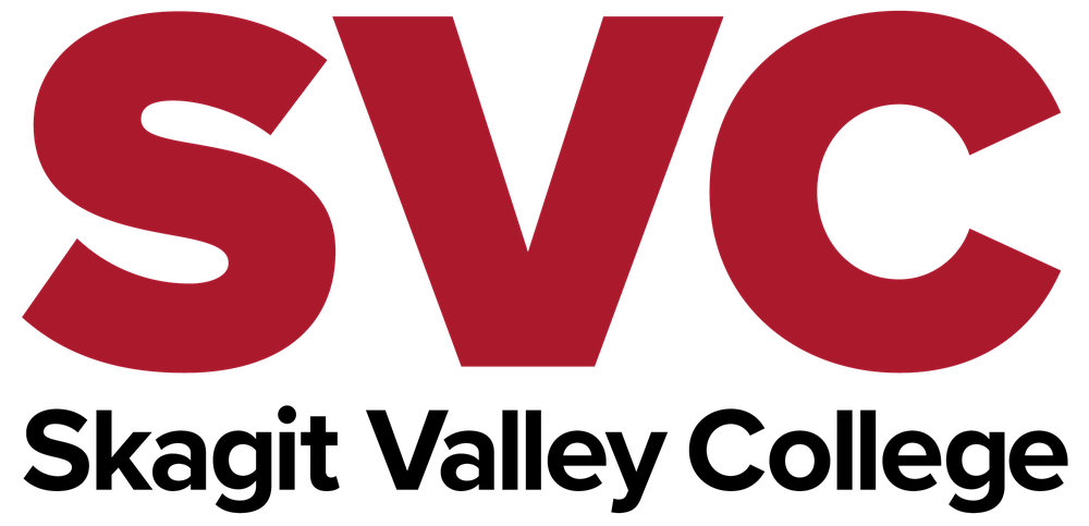 Skagit Valley College logo