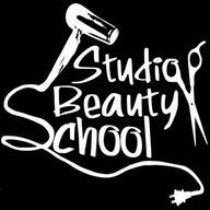 Studio Beauty School logo