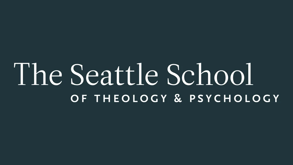 The Seattle School of Theology & Psychology logo