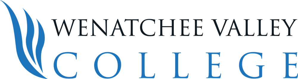 Wenatchee Valley College logo