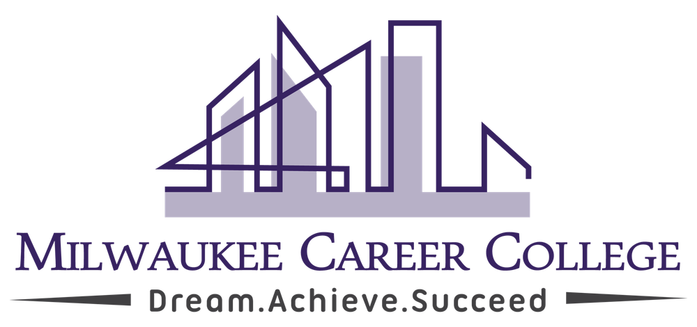 Milwaukee Career College logo