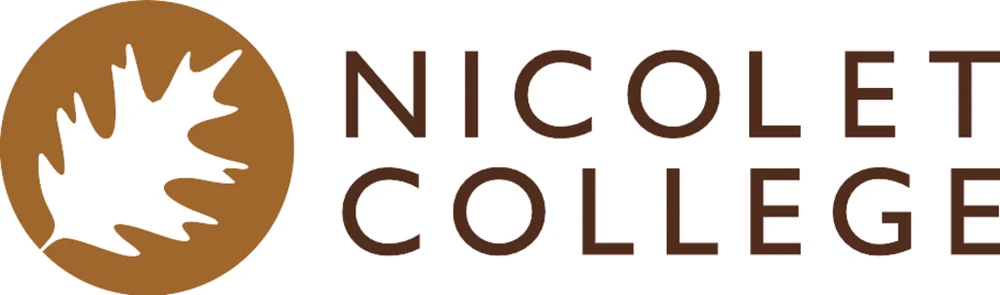 Nicolet Area Technical College logo