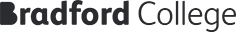 Bradford College, England logo