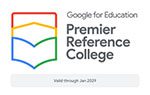 Bridgend College logo