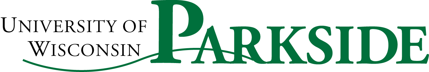 University of Wisconsin-Parkside logo
