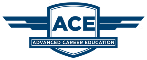 Academy of Careers and Technology logo