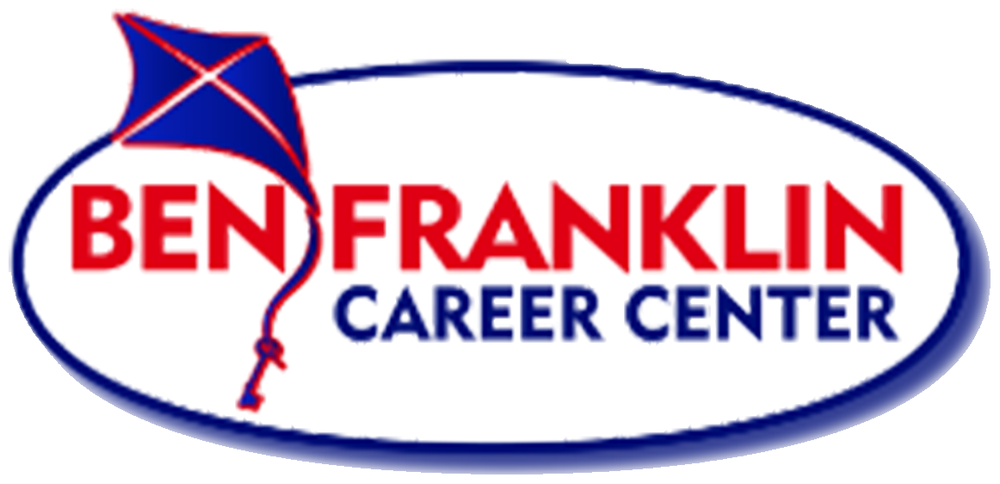 Ben Franklin Career Center logo