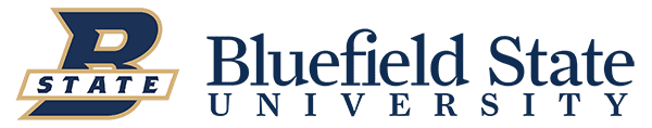 Bluefield State University logo